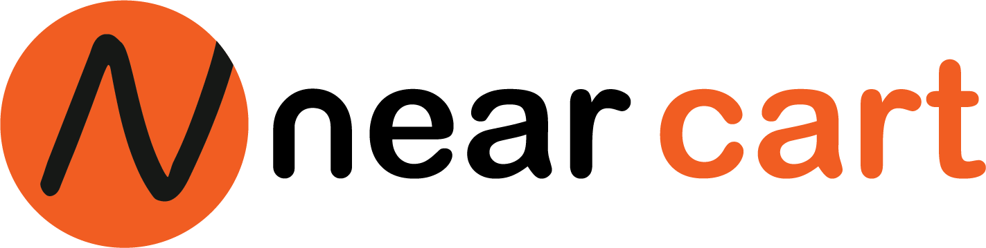 Near Cart Logo